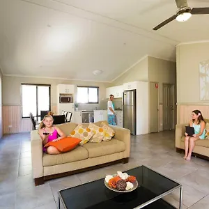 2* Hotel Ocean Tourist Park